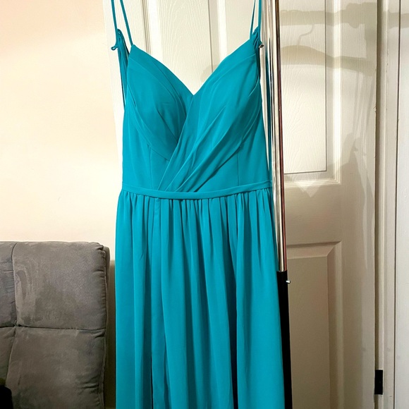 Bridesmaid dress - Picture 1 of 2